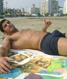 Hot Solo Shirtless Boys Tube 5 60440391a5420.jpg