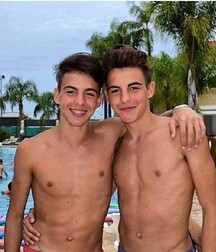 Hot Mixed Duo Boys Twink Tube Boy Mix 6 60590d1392145.jpg