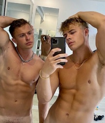 Hot Mixed Duo Boys Porn Gay Tube 8