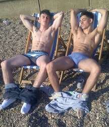 Hot Mixed Duo Twinks Gay Tube PR 60a2e5e3e0fef.jpg