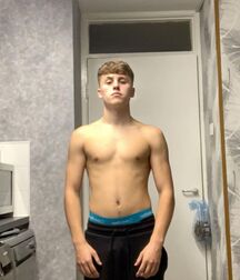 Hot Solo Shirtless Boys Twink Gay Tube 60a675dd5af1d.jpg