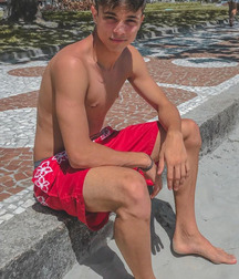 Hot Solo Shirtless Boys Twink Gay Tube 60a675eb9fcf5.jpg