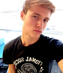 Hot Solo GayBoysTube Guys
