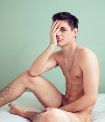 Hot Solo Naked Boys Twink Gay Tube 10
