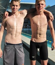 Boys At The Pool Gay Tube