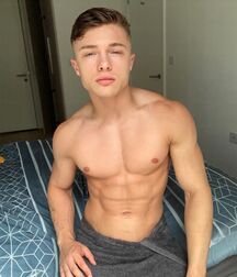 Hot Solo Shirtless Boys Twink Tube 6100661fafbdb.jpg