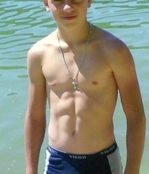 Hot Solo Shirtless Boys Twink Tube 6100664578568.jpg
