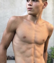Hot Solo Shirtless Boys Twink Tube 610066db8d4a0.jpg