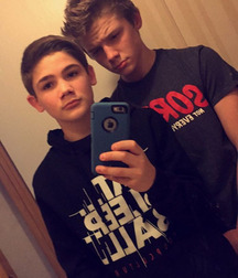 Hot Mixed Duo Boys Twink Tube Selfies 6103309cb90f4.jpg