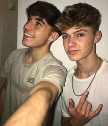 Hot Mixed Duo Boys Twink Tube Selfies 610330d0bc893.jpg