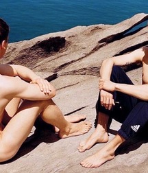 Hot Mixed Duo Boys Twink Tube Selfies 610330e815849.jpg