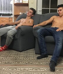 Hot Mixed Duo Boys Twink Tube Selfies 6103311d17efa.jpg