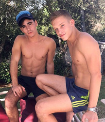 Hot Mixed Duo Boys Twink Tube Selfies 6103311fd93d9.jpg