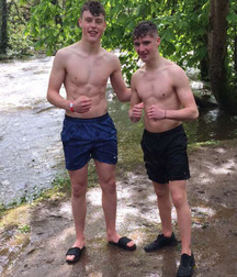 Hot Mixed Duo Boys Twink Tube Selfies 6103313947f17.jpg