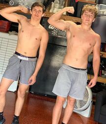 Hot Mixed Duo Boys Twink Tube Selfies 610331468b3ec.jpg
