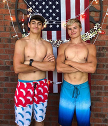Hot Mixed Duo Boys Twink Tube Selfies 6103314d0b1e8.jpg