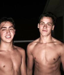 Hot Mixed Duo Boys Twink Tube Selfies 6103315618bf0.jpg