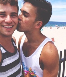 Hot Mixed Duo Boys Twink Tube Selfies 6103318416d76.jpg