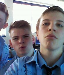 Hot Mixed Group Boys Twink Tube Guys
