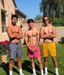 Hot Mixed Group Boys Twink Tube Guys 610420192feca.jpg