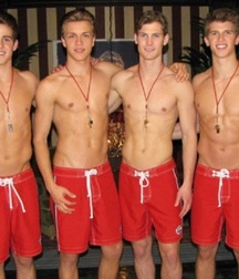 Hot Mixed Group Boys Twink Tube Guys 61042035483a7.jpg