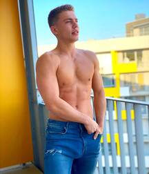 Hot Solo Shirtless Boys Twink Tube 61193ffbbf365.jpg