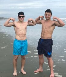 Hot Mixed Duo Boys Twink Tube Sexy 613e42ea6b6c6.jpg