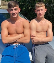 Hot Mixed Duo Boys Twink Tube Sexy 613e42eccaea1.jpg