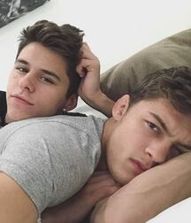 Hot Mixed Duo Boys Twink Tube Sexy 613e42fda582a.jpg