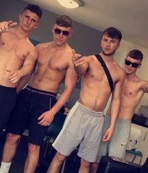 Hot Mixed Group Boys Twink Tube Straight Guys 615999336e4c6.jpg