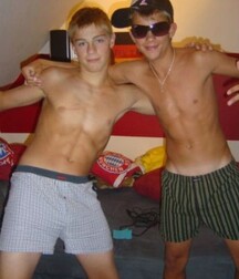 Hot Boys In Boxer Shorts Collection Twink Tube
