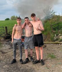 Hot Mixed Group Boys Twink Tube Straight 6249cb6984c8a.jpg