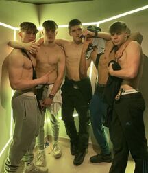 Hot Mixed Group Boys Twink Tube Straight 6249cba368819.jpg
