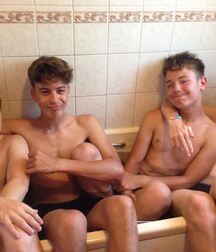 Hot Mixed Group Boys Twink Tube Straight 6249cbb474afa.jpg