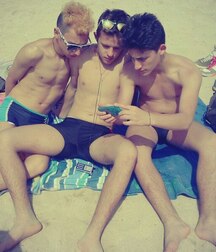 Hot Mixed Group Boys Twink Tube Straight 6249cbc016238.jpg