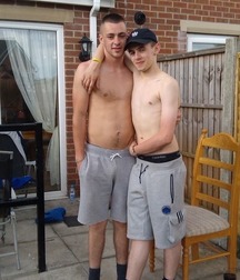 Hot Mixed Duo Boys Twink Tube Cute Bros 62b0a8e484cd1.jpg