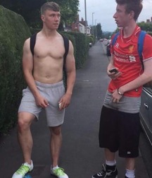 Hot Mixed Duo Boys Twink Tube Cute Bros 62b0a8fe760ec.jpg
