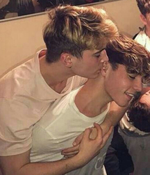 Sealed with a Kiss Gay Tube 60495494c4443.jpg