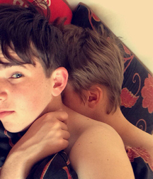 Sealed with a Kiss Gay Tube 604954a1cc390.jpg