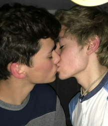 Sealed with a Kiss Gay Tube 604954a3d841c.jpg