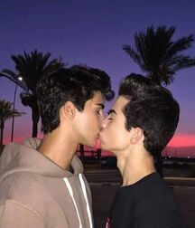They kiss gay tube 603e2a7391bf8.jpg