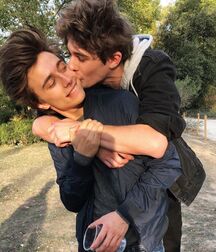 They kiss gay tube 603e2a7682210.jpg