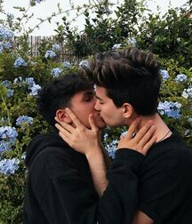 They kiss gay tube 603e2a7d65763.jpg