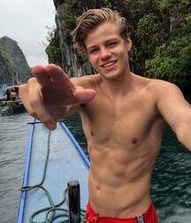 Just a few pics i have gotten since summer boys porn 60ef246cc140b.jpg