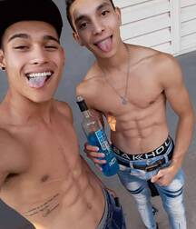 Just a few pics i have gotten since summer boys porn