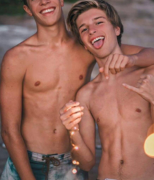 Just a few pics i have gotten since summer boys porn 60ef2480196f8.png