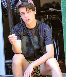 Gay tube tender twink sexy