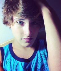 Nibble gay tube teen boy 