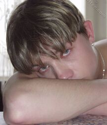 Teen Boy Vinny Gay Tube