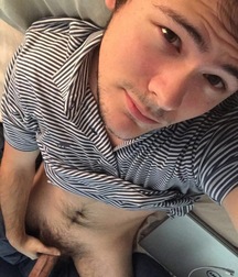 Showoff from Atlanta Gay Porn